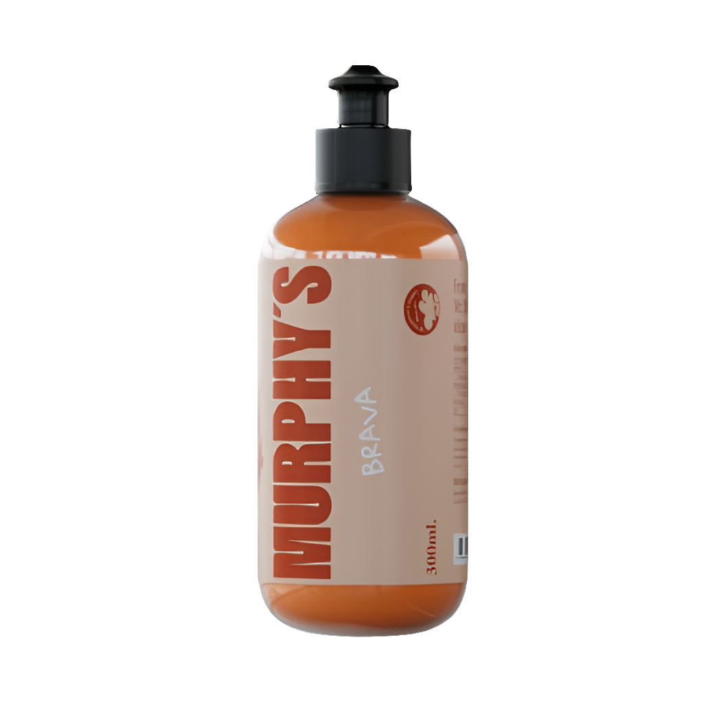 A SALSA BRAVA 300 ml