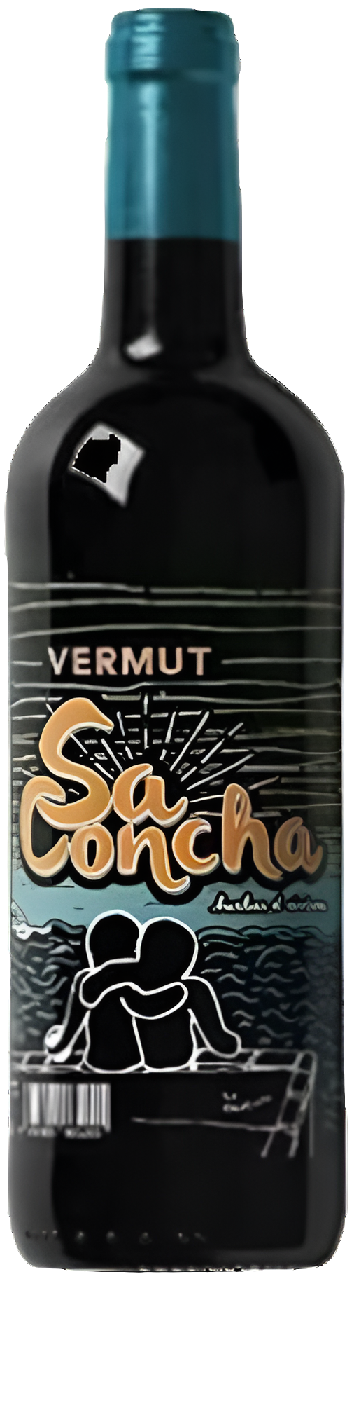 Vermut Sa Concha Ibiza