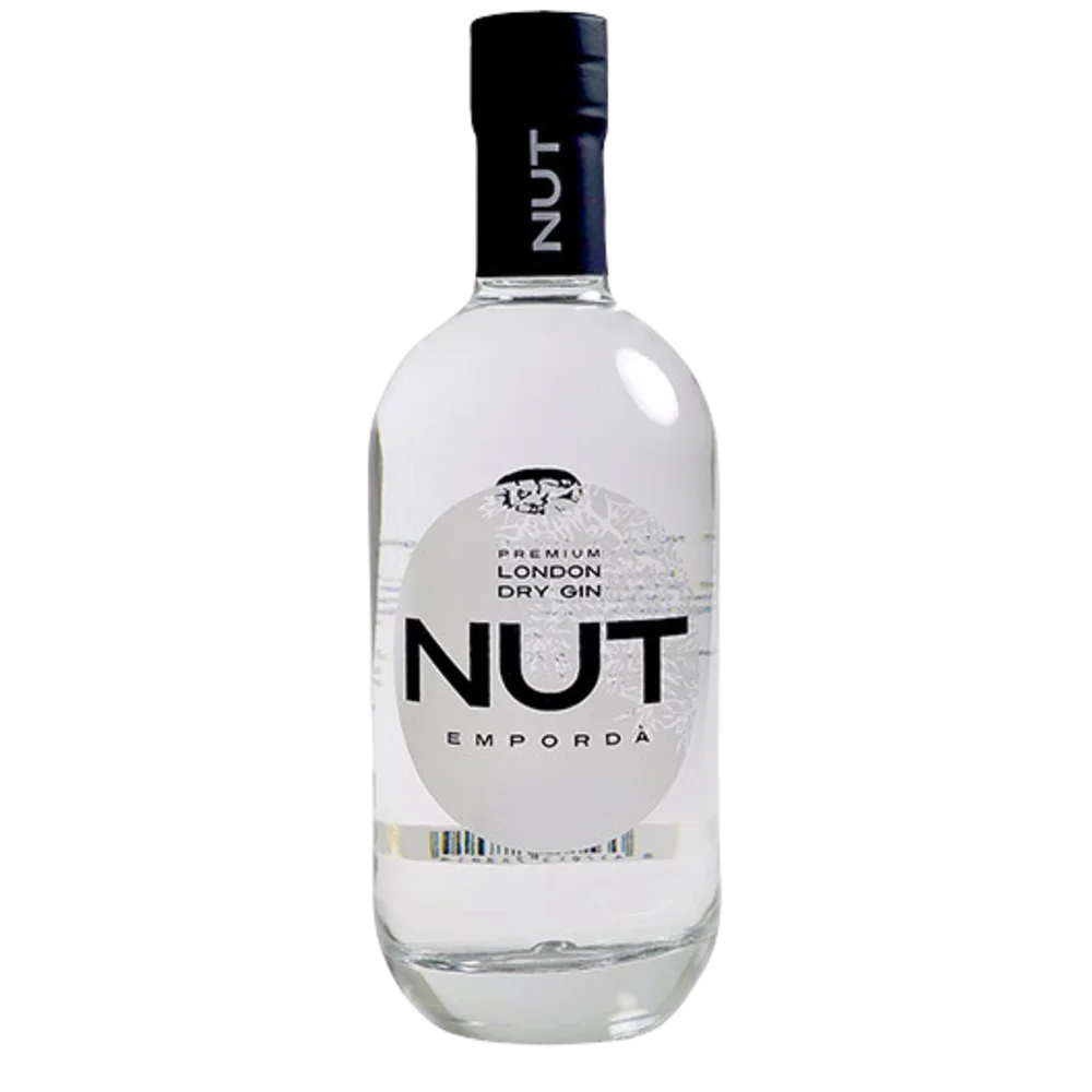 Ginebra Blanca Nut de L’Empordà Premium London Dry