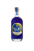 GINEBRA NUT CLITORIA Vol 40%  (Última botella en el mercado).