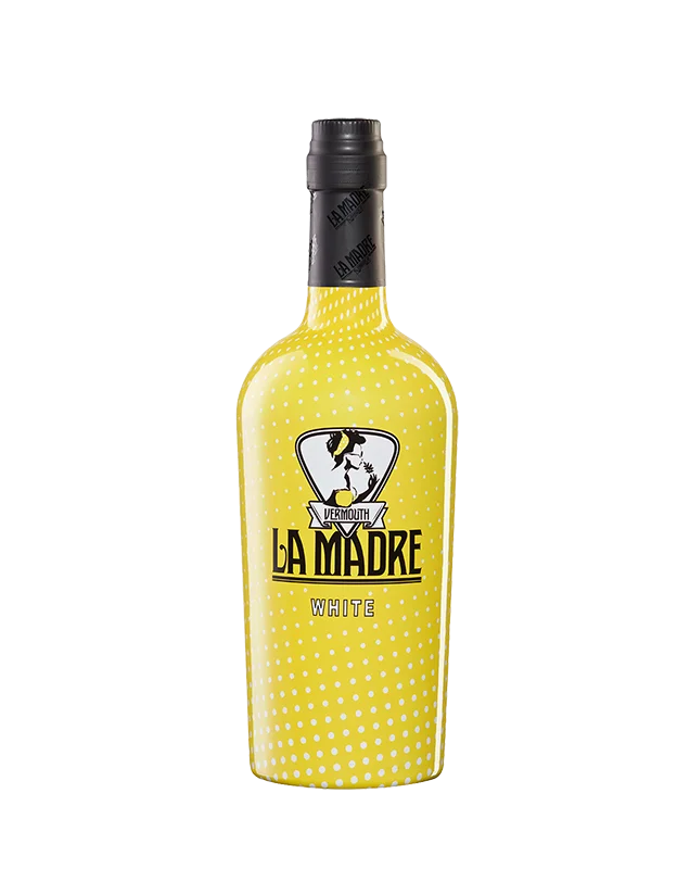 Vermouth Blanco La Madre White
