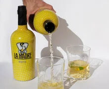 Vermouth Blanco La Madre White