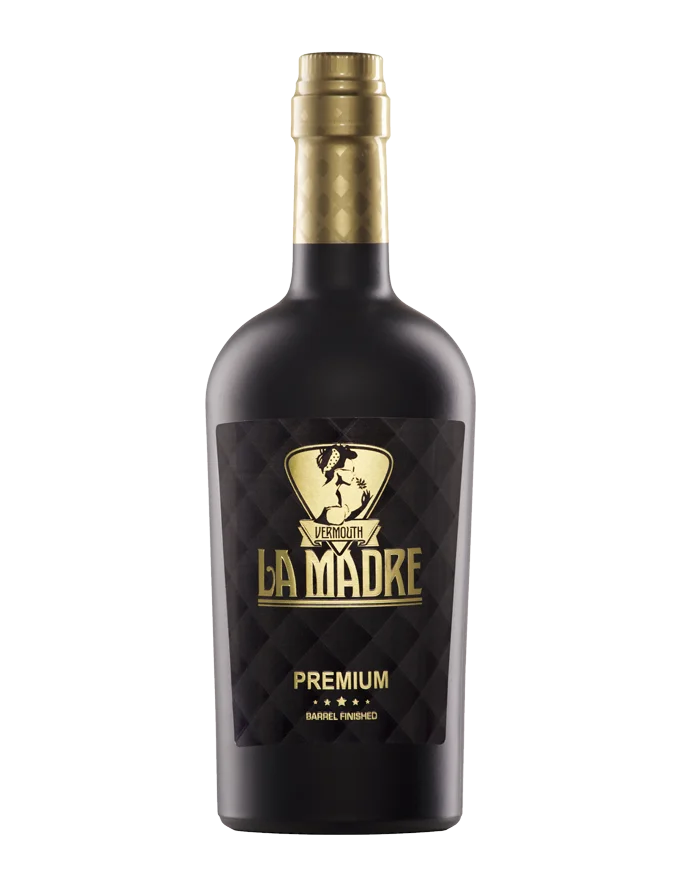 Vermouth La Madre Premium