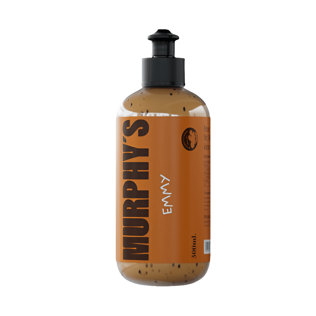 La Salsa Emmy triunfa en la Champions Burger. La salsa que hace chorrear tus hamburguesas 