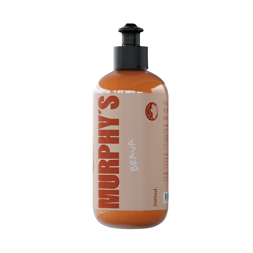 La Salsa Brava donde añadimos un picante equilibrado, sabor profundo y textura ideal para cubrir patatas crujientes, bocadillos o tapas.
