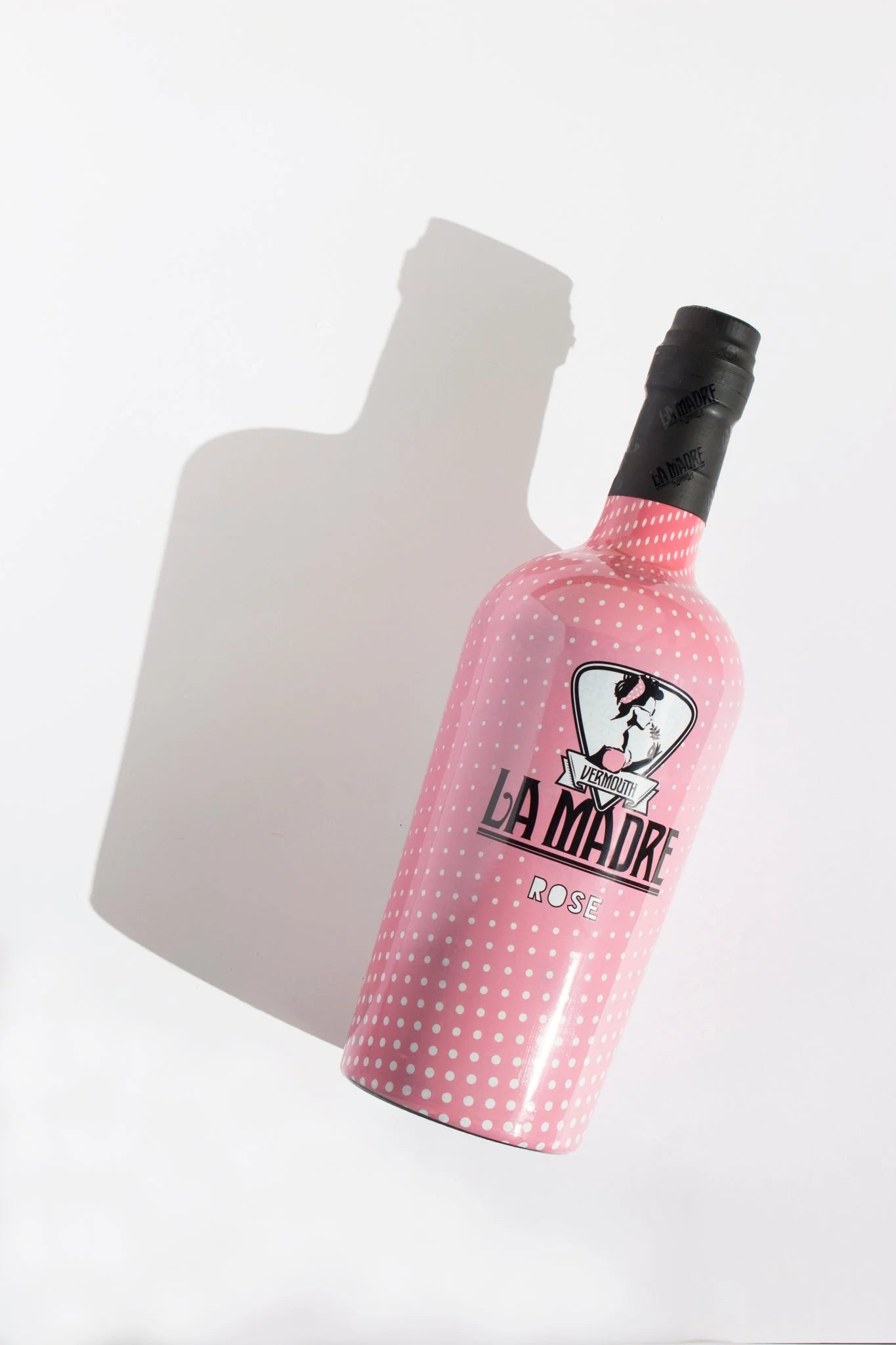 Vermouth Rose La Madre
