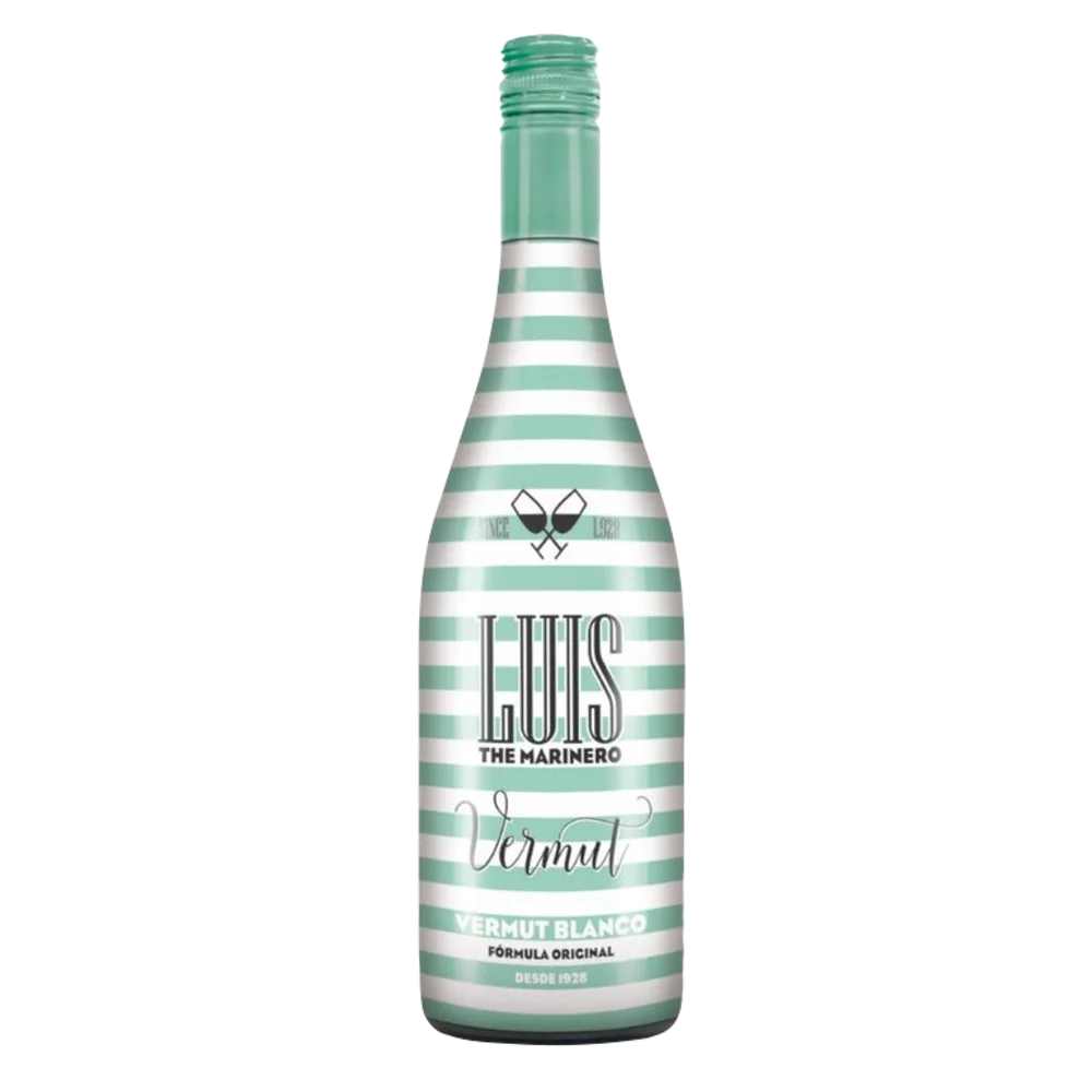 Vermut Blanco Luis The Marinero