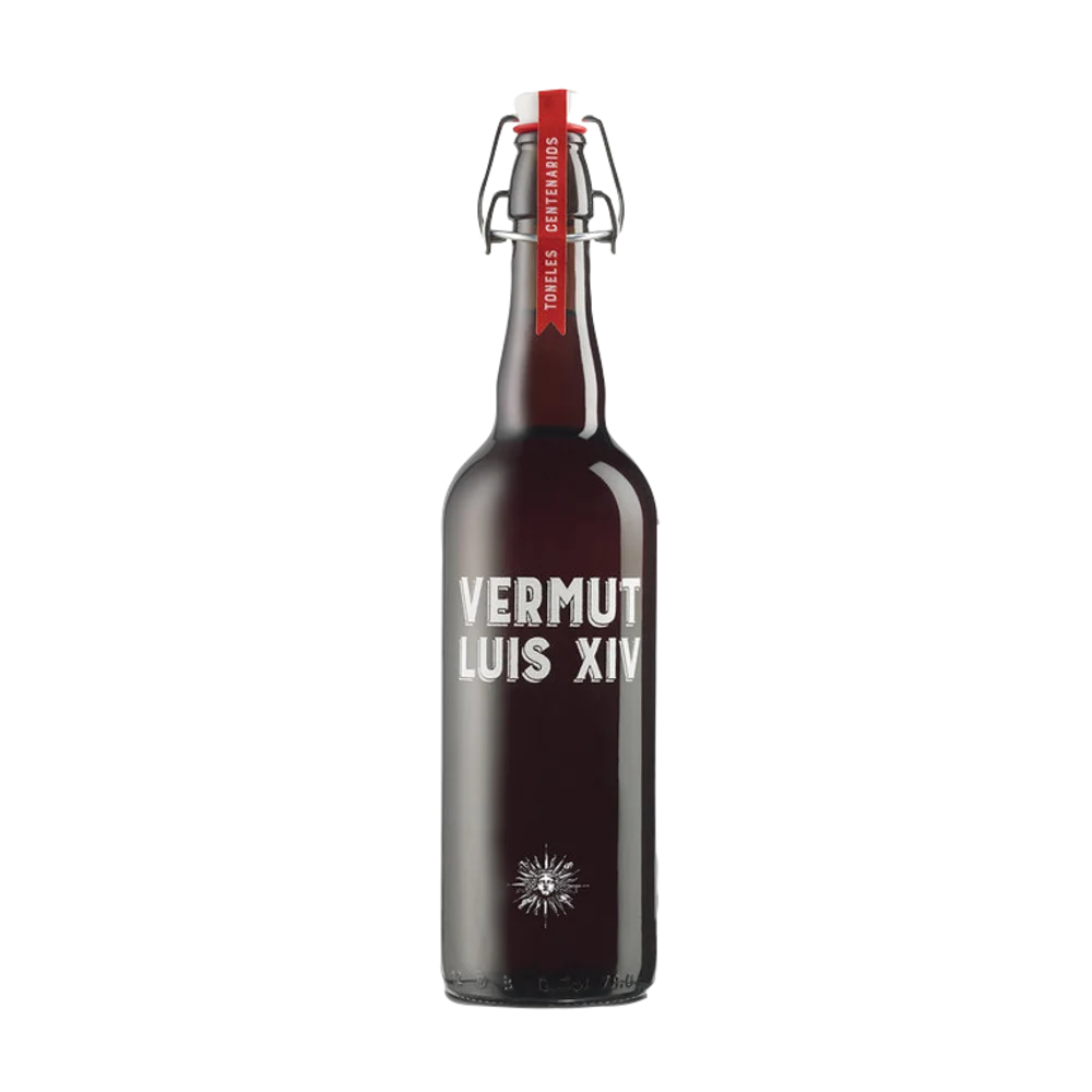 VERMUT ROJO LUIS XIV
