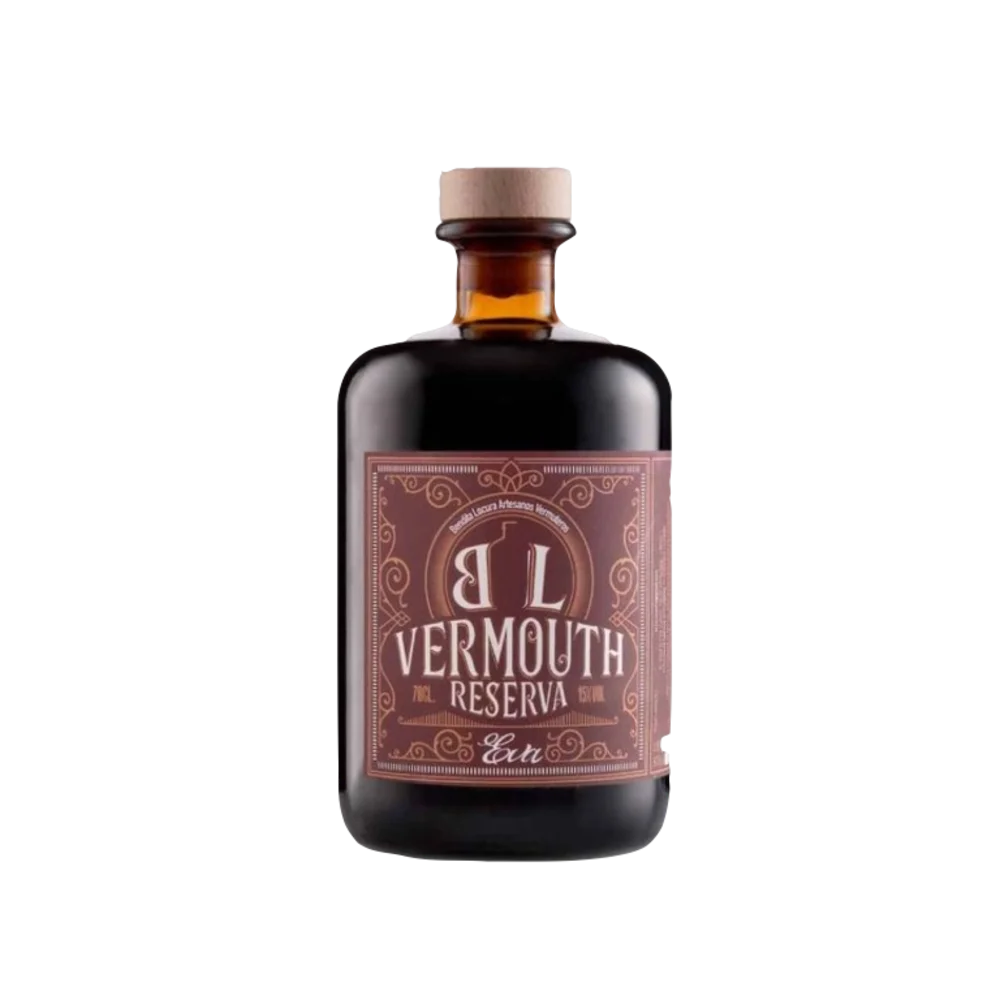 Vermut Reserva Bendita Locura