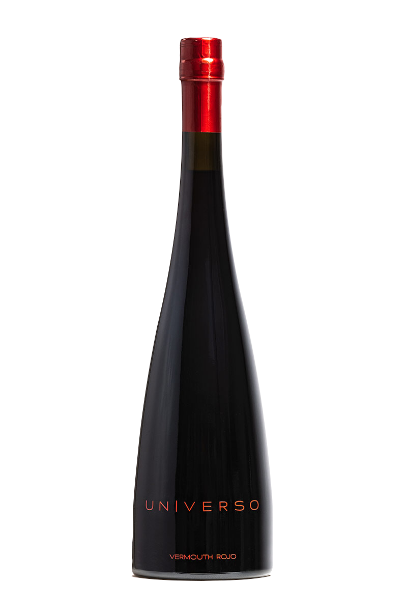 Vermut Rojo Universo