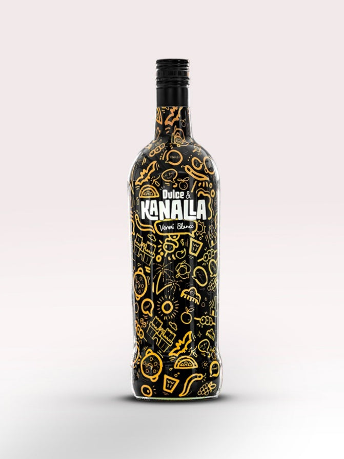 KANALLA PACK