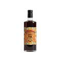 VERMUT ROJO SABOR A NARANJA LA XERTENSE 70 cl Vol 15 %