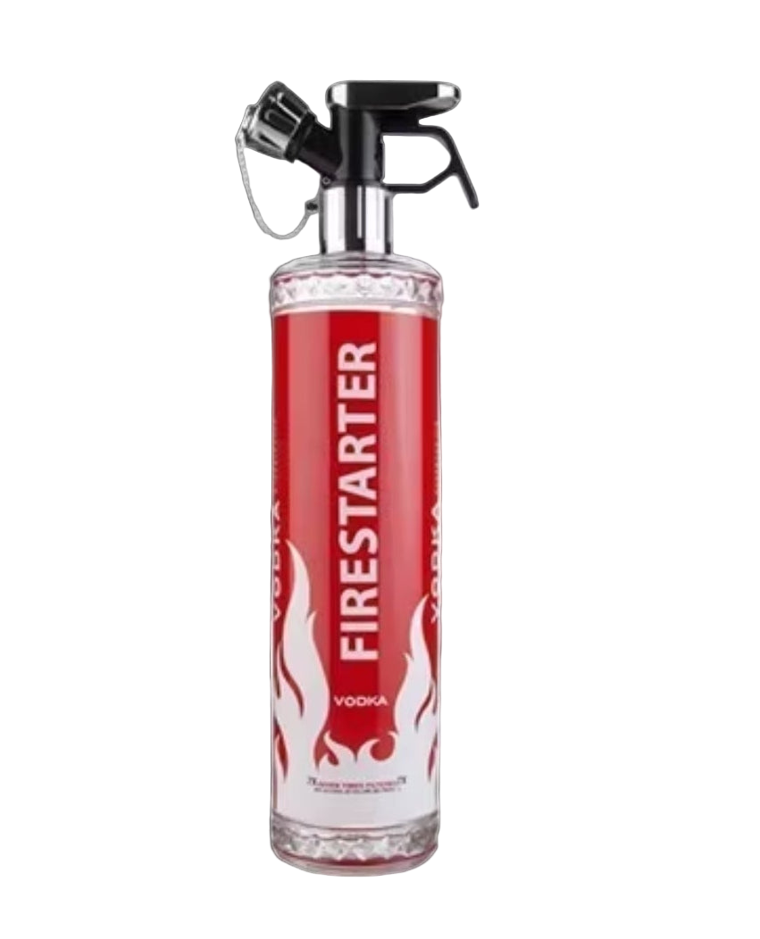 Vodka Firestaster 70 cl Compra Navidad