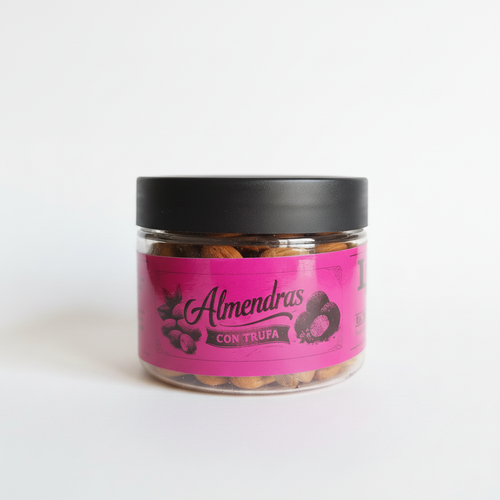 Almendras con Trufa La Xertense 90g