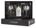 GINEBRA CANNAGIN PREMIUM ESTUCHE Cocktail 70 cl