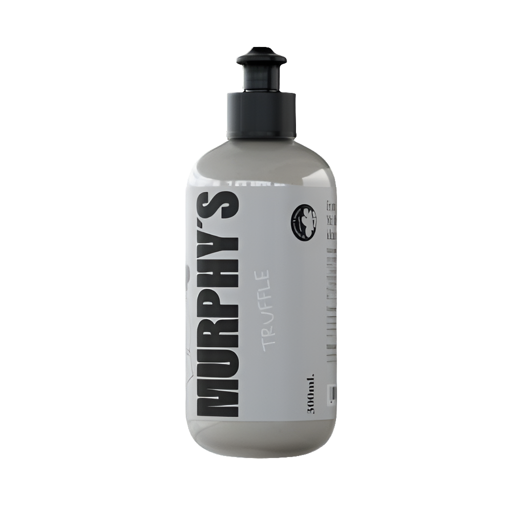 A SALSA DE TRUFA 300 ml