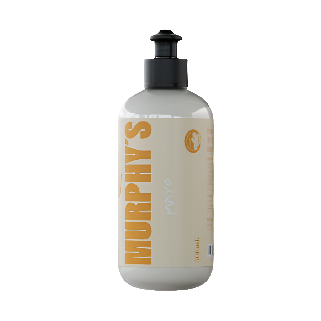 A SALSA MAYONESA 300 ml