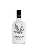CANNAGIN PREMIUM DISTILLED GIN mejorada - fondo blanco