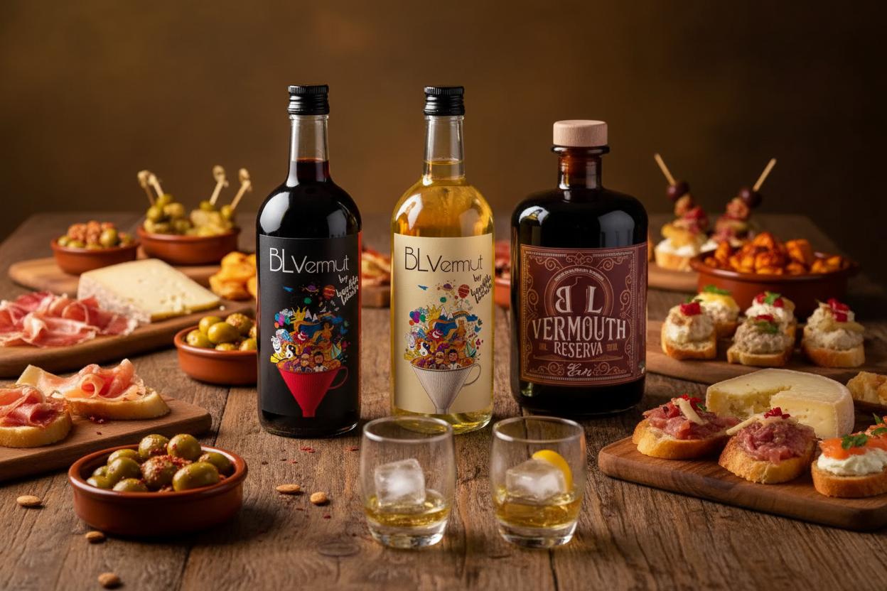 Familia Bendita Locura