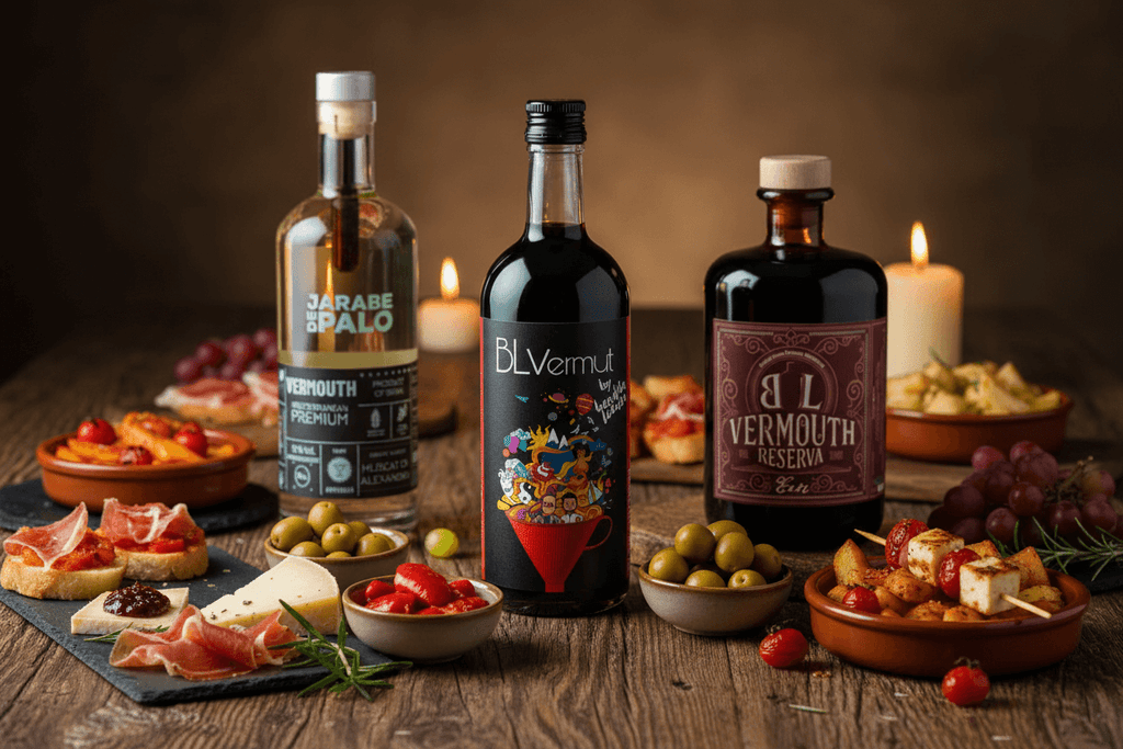 PACK DEGUSTACIÓN MIXTA