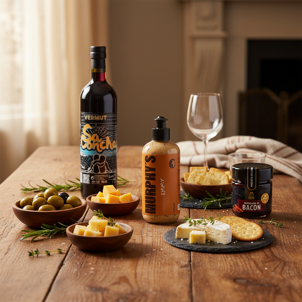 PACK SA CONCHA IBIZA + CHORREO