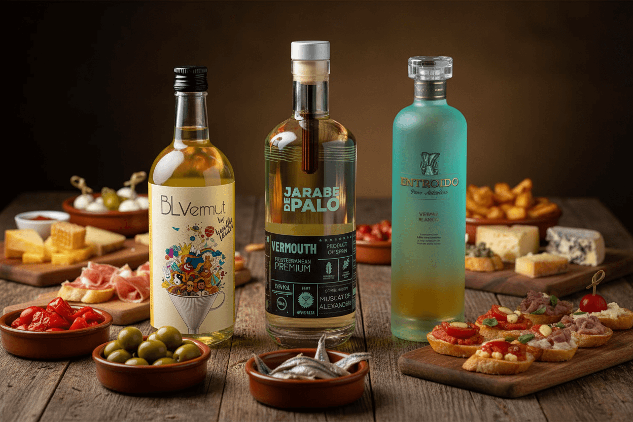 PACK DESCUBRIR BLANCOS