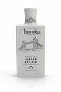 GINEBRA TOWER BRIDGE BLANCA LONDON DRY GIN 70 cl