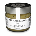 MELMELADA d'AGUACATE 220 g LA XERTENSE