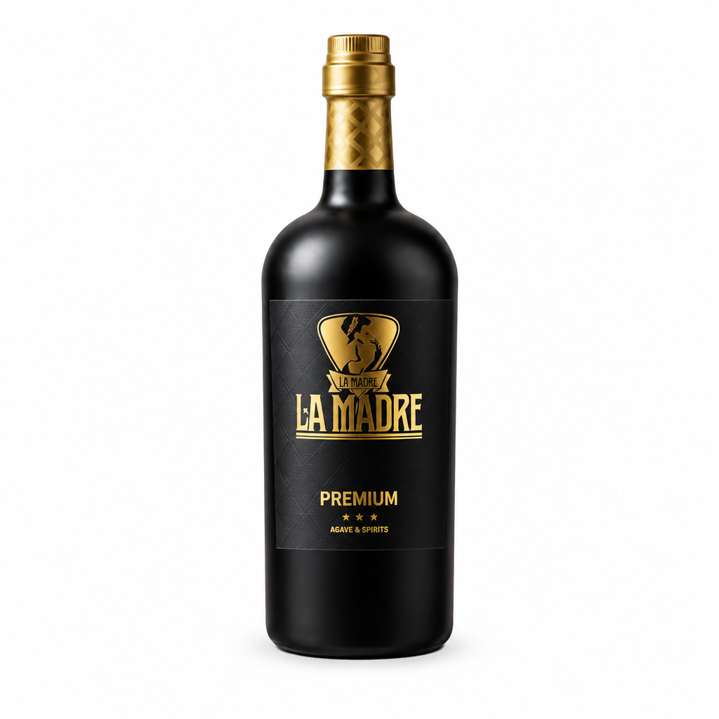 VERMOUTH LA MADRE PREMIUM 75 cl
