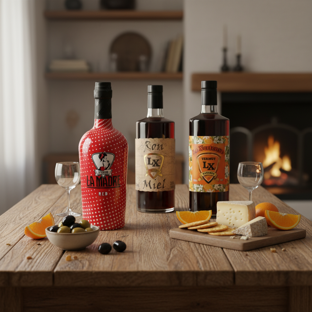 PACK LA MADRE ANA BELÉN