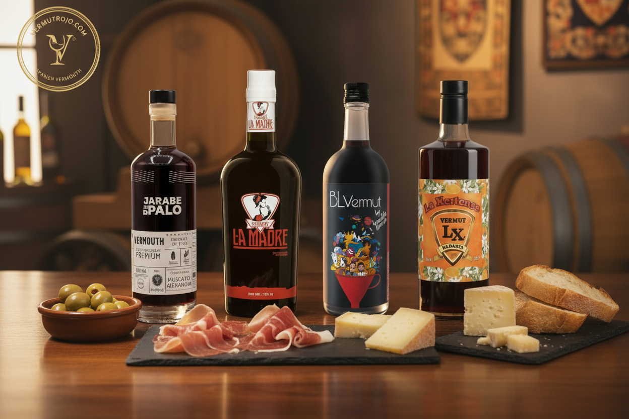 Pack Descubrir Rojos Premium - Estilo Lifestyle