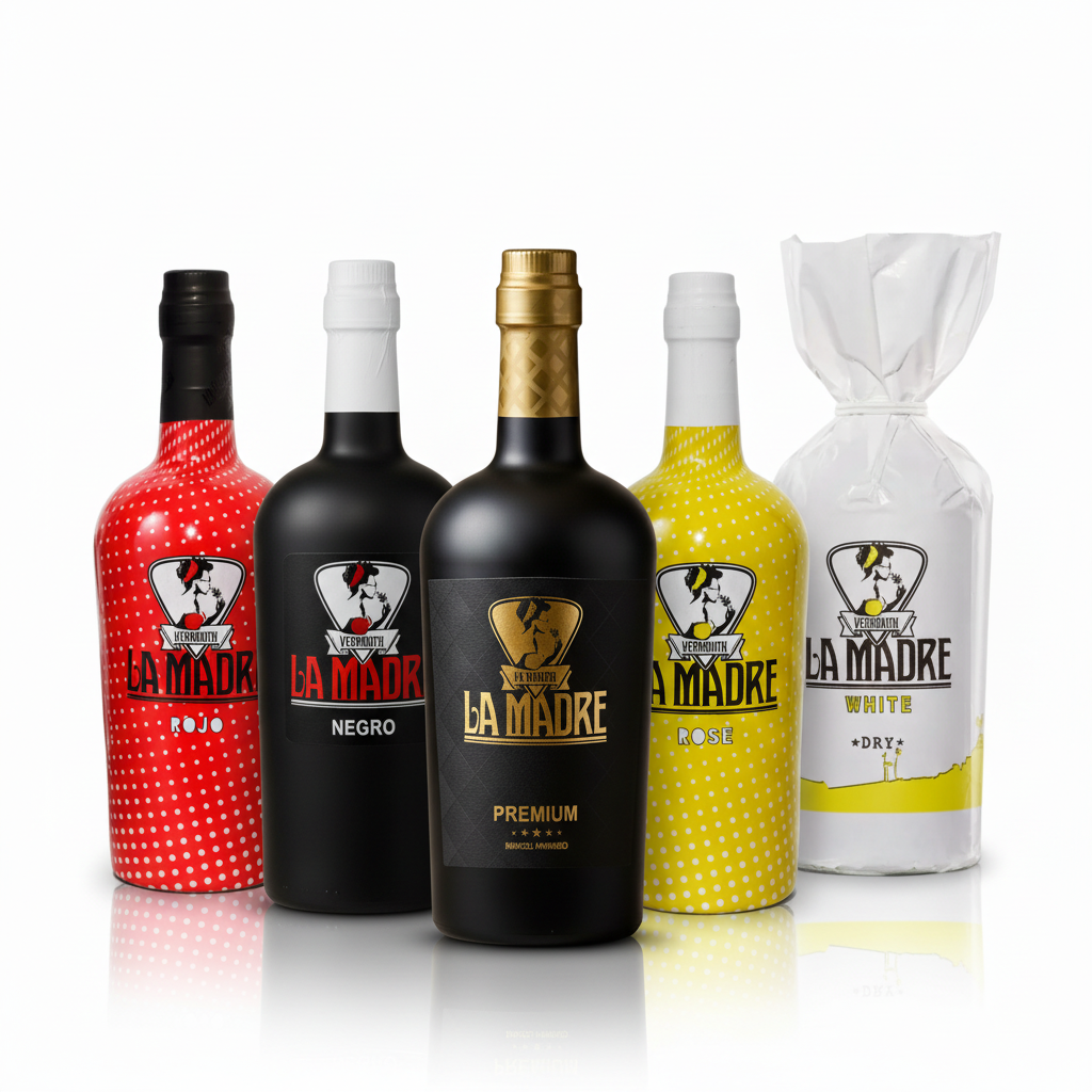 PACK LA MADRE CRISTINA