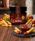 Mermelada Salvaje Roja 625 g - Bestial Marmalade