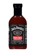 Salsa Jack Daniel's Picante. Nº 7 en 553 g