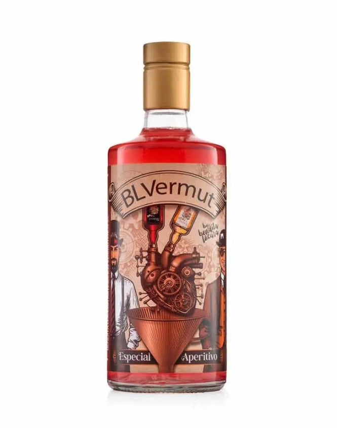 Mix & Too Bendita Locura 70 cl