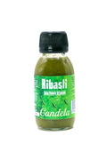 Salsa Picante Artesanal de Jalapeño Verde · Candela · Picor Medio-Bajo · 100ml