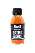 Salsa Picante Artesanal de Pimientos Asados · Gollo Picón · 125ml