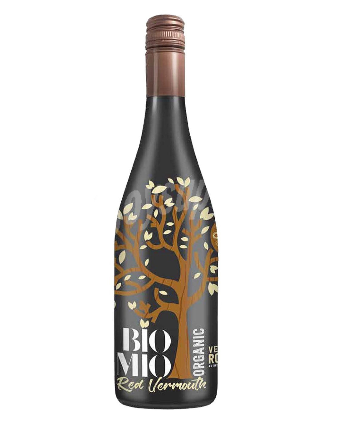 Vermut Rojo Biomio Organic 75 cl Vol 15 %