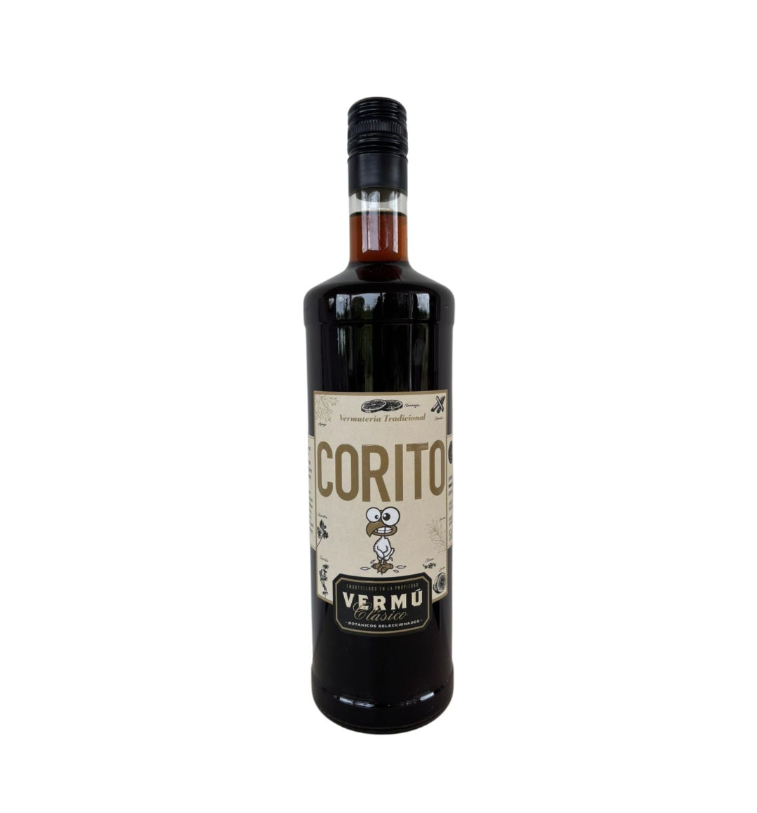 Vermut Corito Clásico
