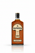 RON PAPAÚPA 5 años mejorado