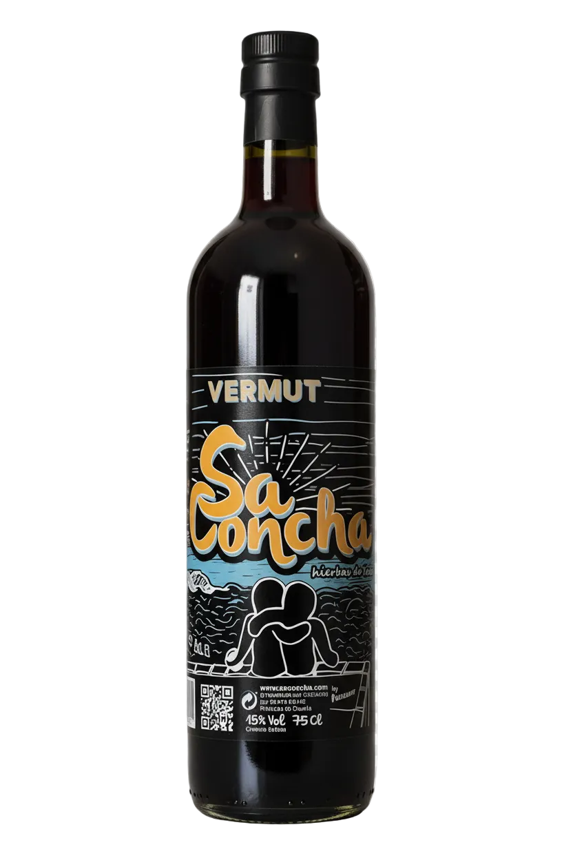 Sa Concha Ibiza - Fondo transparente