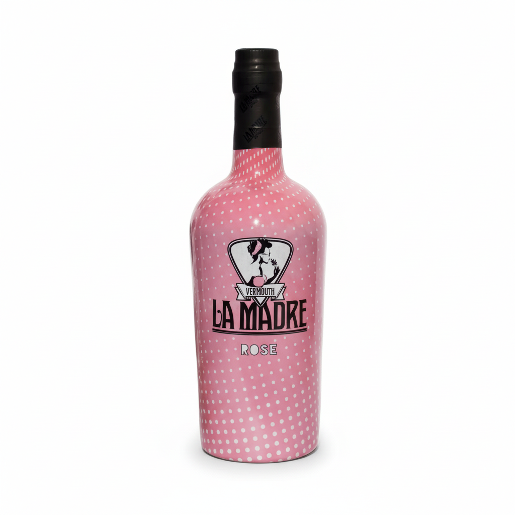 PACK APERITIVO | Vermut Sa Concha Ibiza & La Madre Rosé + Almendras Romero y almendras Sourcream + Salsa Trufa