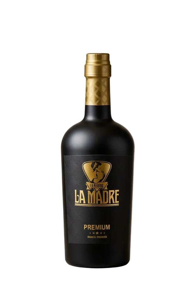VERMUT LA MADRE PREMIUM mejorado