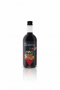 PACK APERITIVO | Vermut Bendita Locura Rojo & Blanco Jarabe de Palo + Almendras Romero y almendras de Limón y Pimienta