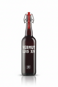 APERITIF PACK | Xertense Orange & Luis XIV Vermouth + Spicy Almonds and Truffle Almonds