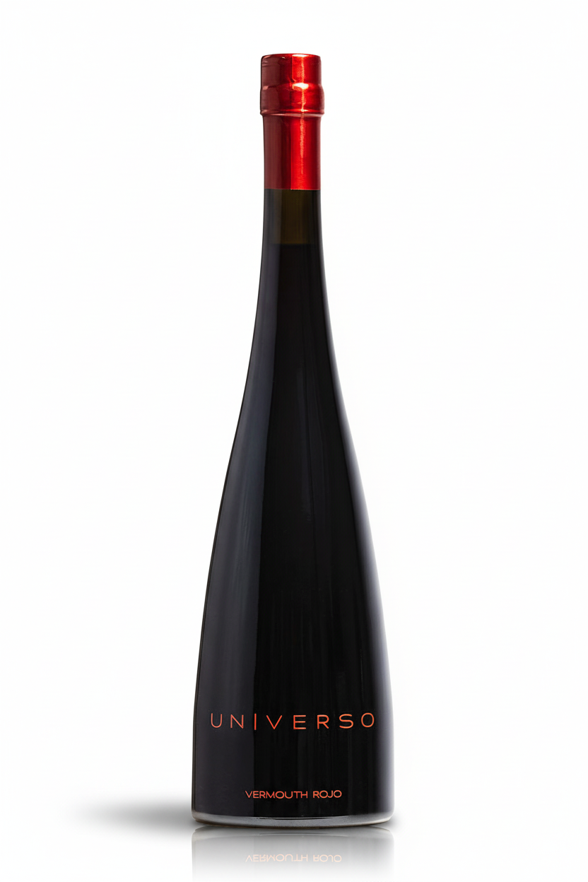 VERMUT ROJO UNIVERSO mejorado