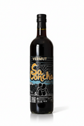 PACK APERITIVO | Vermut Sa Concha Ibiza & La Madre Rosé + Almendras Romero y almendras Sourcream + Salsa Trufa